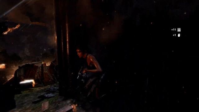 Tomb Raider часть 15