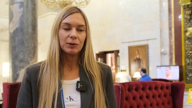 Отзыв о мастер-форуме F&I от Академии РОАД. Юлия Меркулова, АвтоСити.