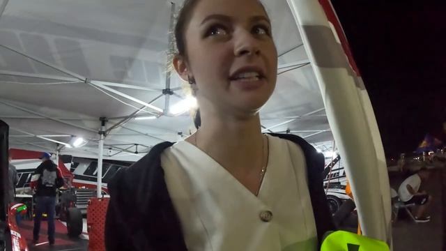 ВЛОГ | Победа Леонида на втором этапе | TimeUp