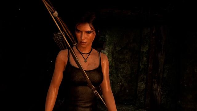 Tomb Raider часть 1
