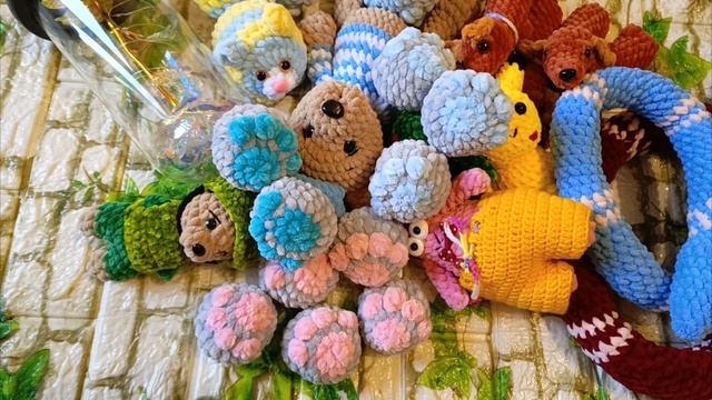 Вязовлог √3 Готовых работ 36👌👌👌