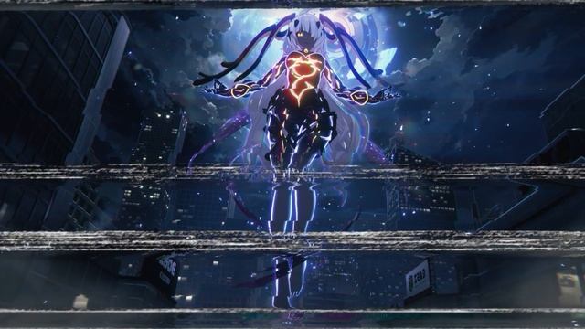 Ну, когда же уже релиз??? Т_Т ► Project Mugen #nikitamyplay #gaming #games #игры