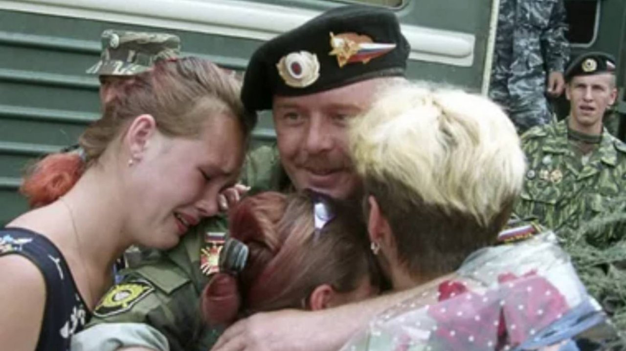 "На пороге войны" (Коренблит - Литвинова). ВМГЦ "Пентаграмма песен из огня". Часть 4 "Как свеча"