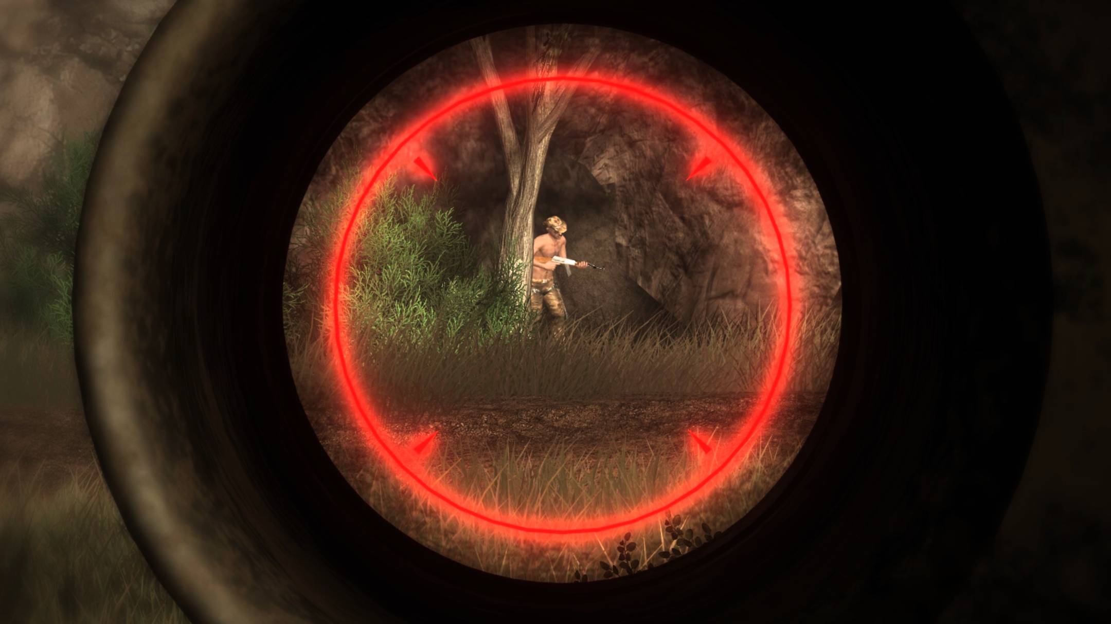 Работа на ОФОТ ~ Far Cry 2 #6