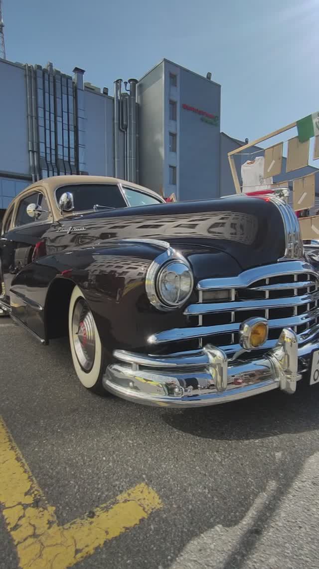 Pontiac Silver Streak #Shorts