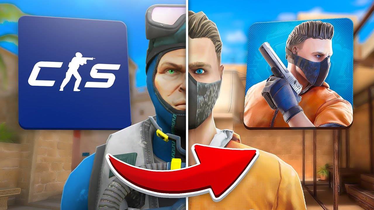 STANDOFF 2-СКАТИЛСЯ👎