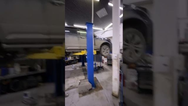 ☝️Вот и корейцы свеженький заглядывают KIА.