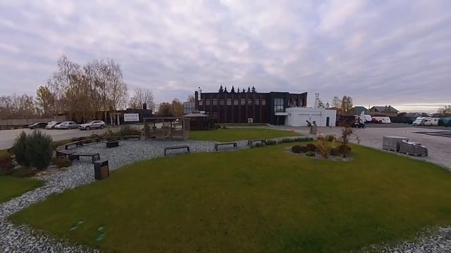 Обзор Кемпинга Осиново 29 октября 2024 Татарстан