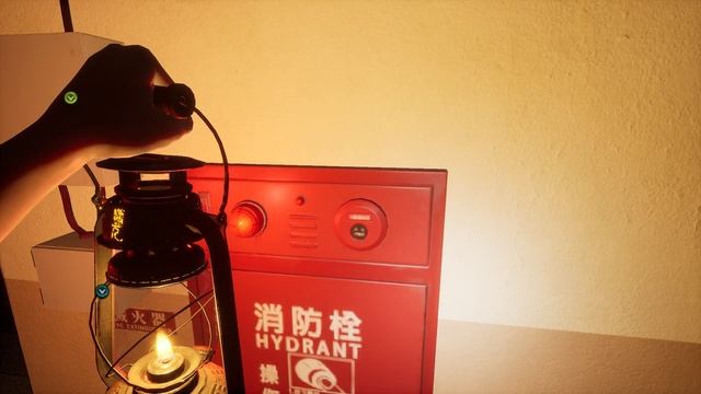 Проклятый мост 2 Эвакуация Место Электрика #11