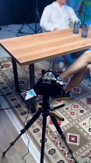 С Николаем Соболевым записали подкаст о политике в России.