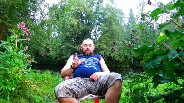 Мистические Истории от Кузнеца - Необычный Остров на Озере - Псковская область