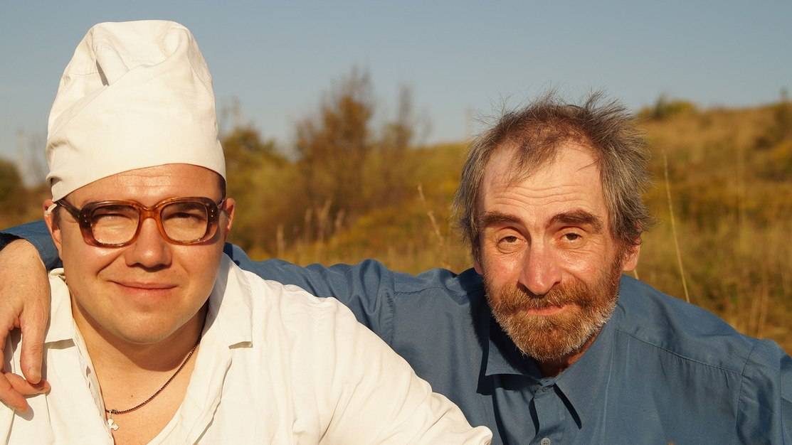 Доктор Роганов - Мы заводим трактора!