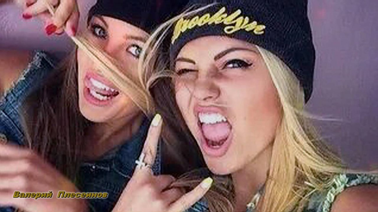 МурKISS - Сука-подруга