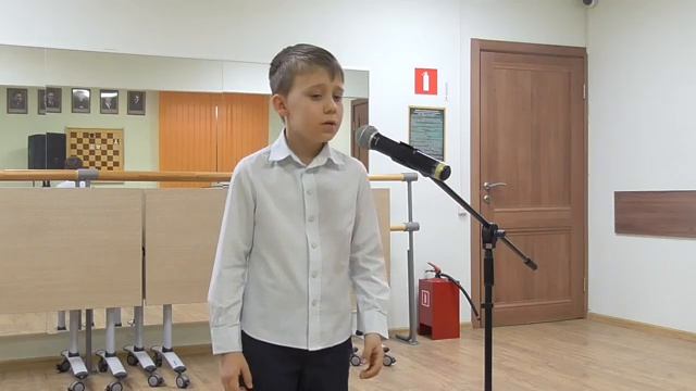 КОМБАТ - ГОРБАЧЁВ СЕМЁН