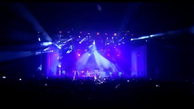 Зайчик передал - Включай на все 100 (Rock version)