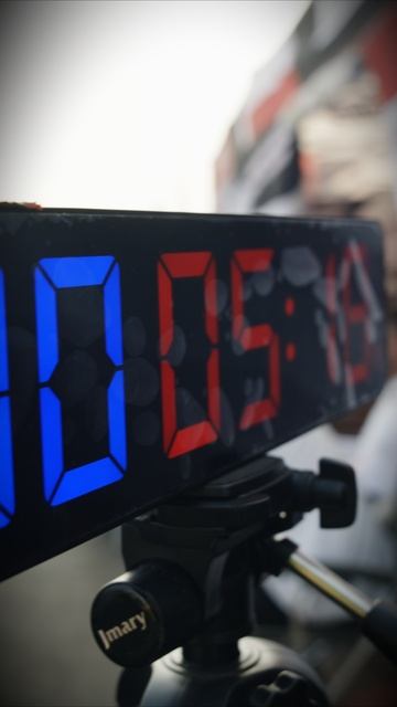 Атмосфера OIDC ❤️🔥