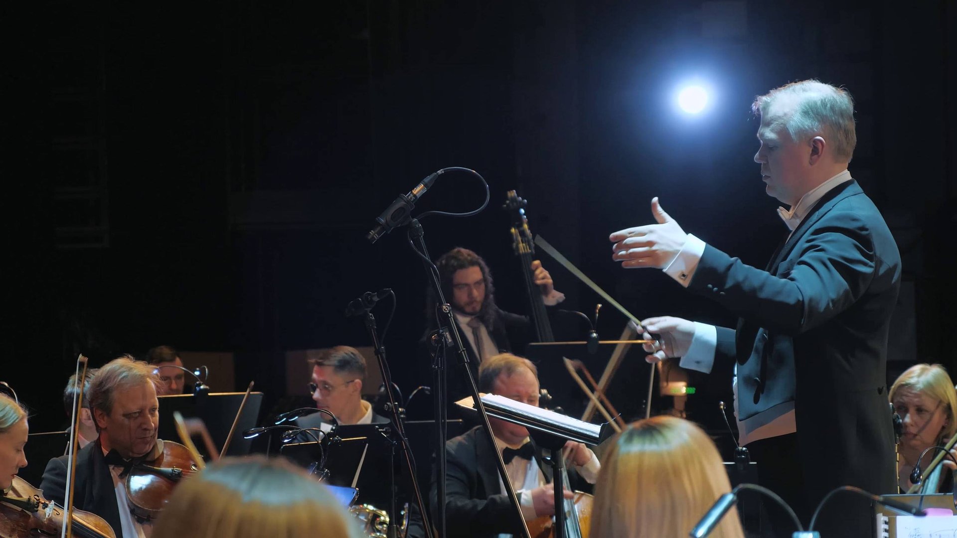 Дж. Гершвин - «Порги и Бесс»