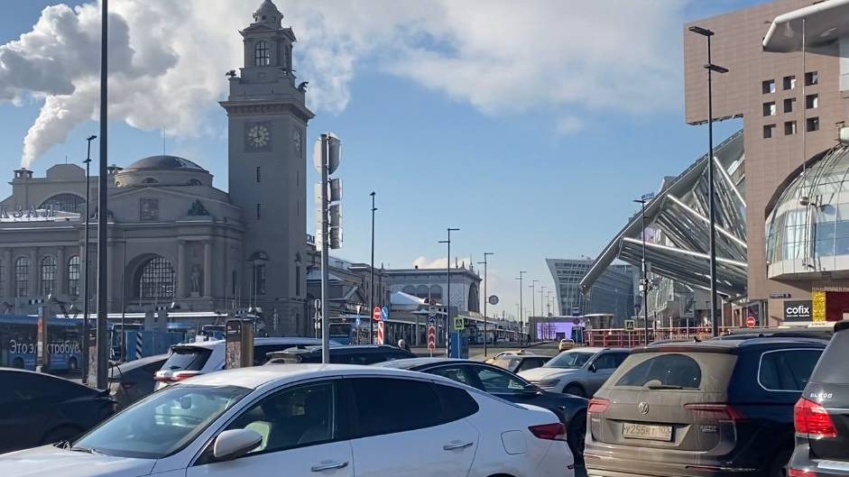 Наша встреча на Киевском вокзале, Февраль 2025. Помощь от друзей.