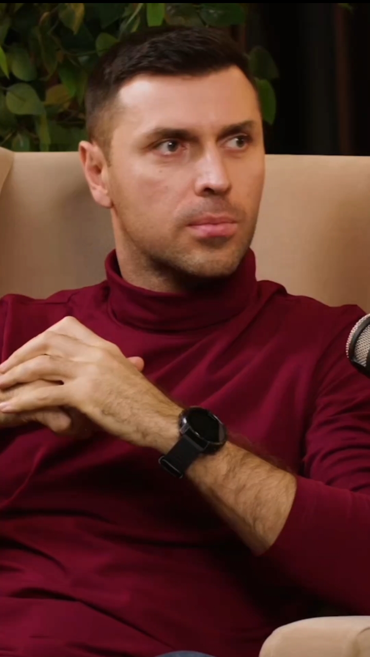 Путь в мир фотографии Андрея Егорова.