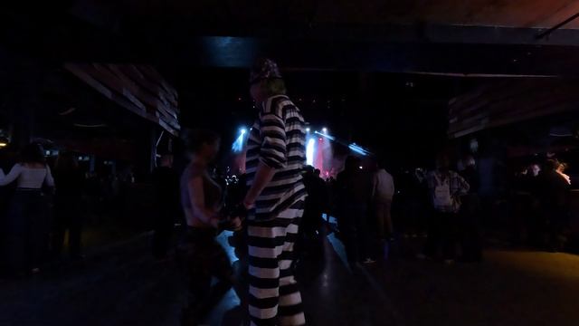 2025-02-23, (8), RAMMSTEIN-шоу, @BASE, Dance_Lilit, Vale★STAR, Exhibition, Show, Dance, GX010678