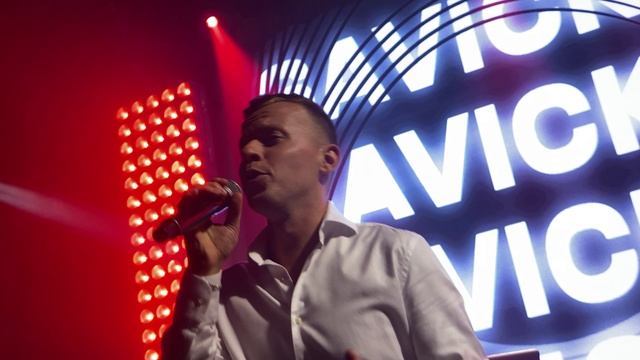 Петр Савицкий. Промо.