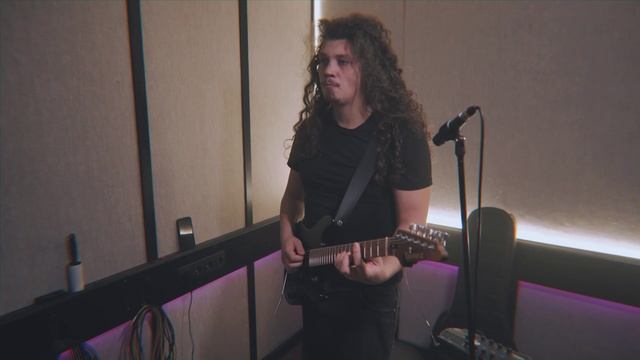 SAVICKIY BAND - Ночь_(Андрей Губин LIVE Cover)
Пётр Савицкий | PETR SAVICKIY