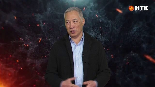 НАША ПАМЯТЬ ЭФИР 26 02 2025  БАТЫР МУЧАЕВ