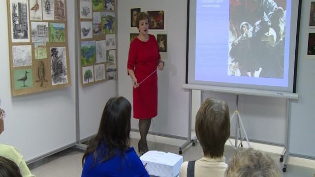 Блистательный Карл Брюлов