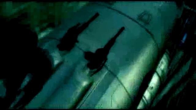 Бессмертные  Война  миров st Werema54  ремикс