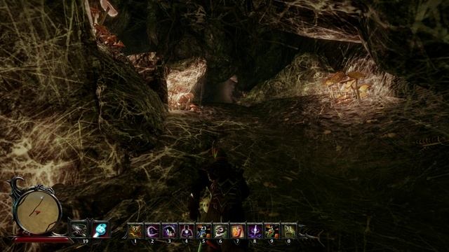 Risen 3 Titan Lords - прохождение [100] ПК русские субтитры