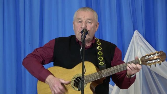 52 Земляки - Алексей Чекмарёв