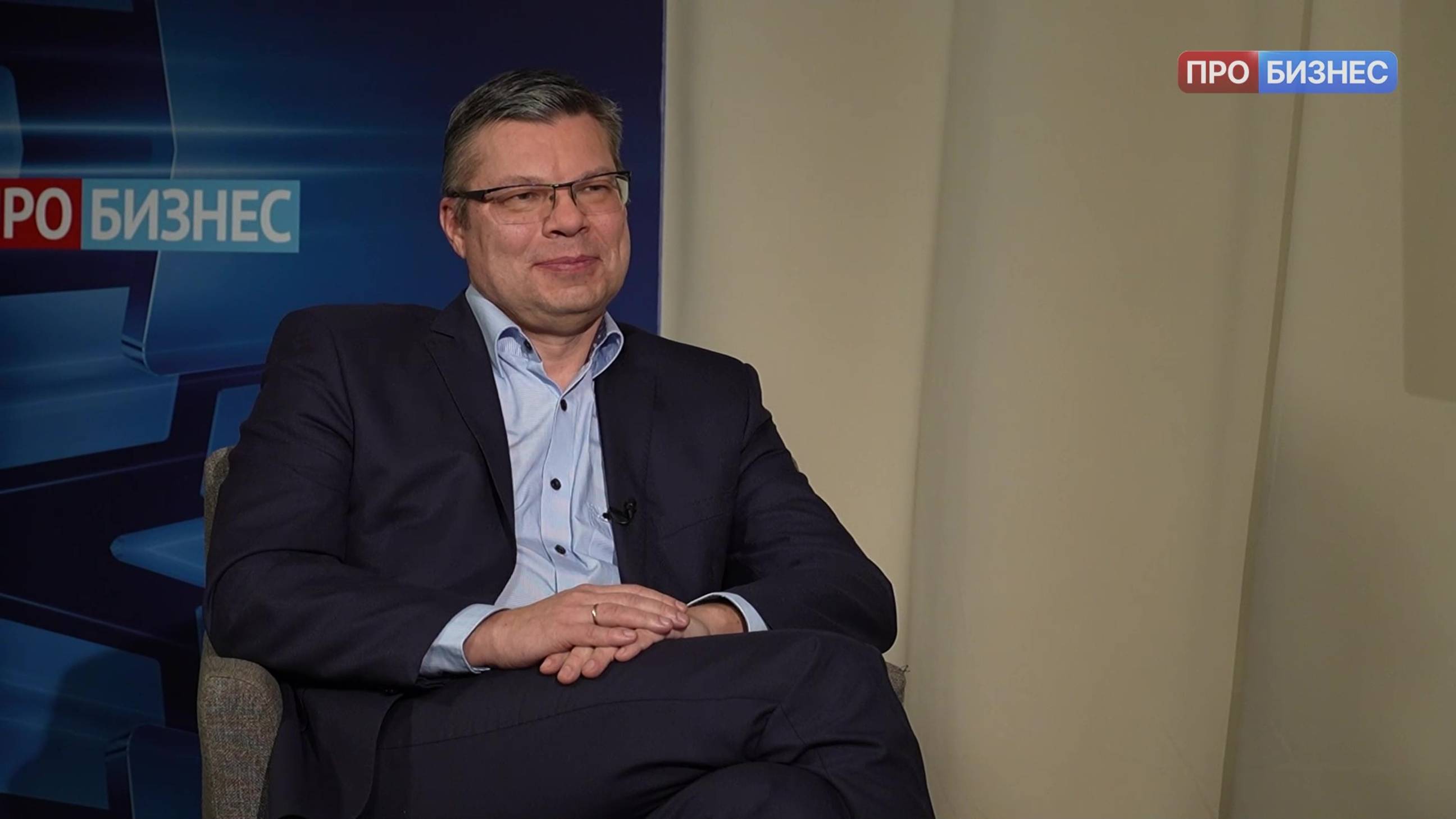 Колесо баланса. Николай Галкин, директор департамента информационных технологий Кофемания