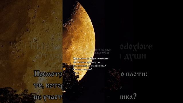 Послания Апостола Павла. Убегайте идолослужения