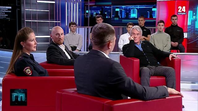 Кибербезопасность. Говорите правду 27.02.25