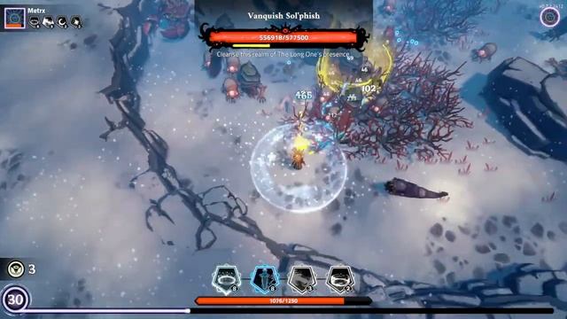 Livestream 162-The Spell Brigade