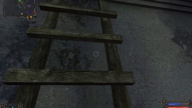 Сталкер ТЧ 5. Помощь деревне новичков