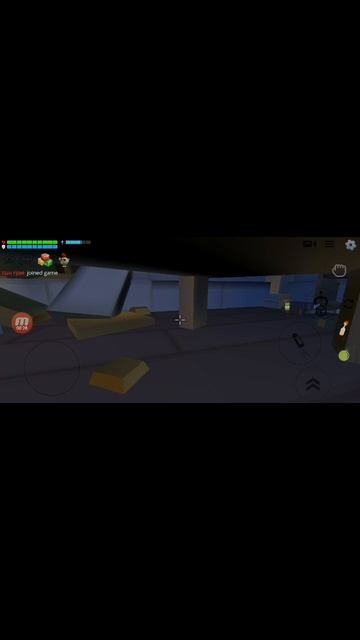 Как палучить аномалию 1006 в чикен ган