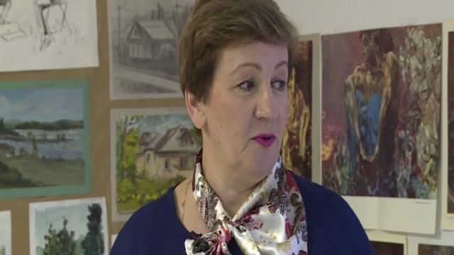 Абрамцево. Гений места