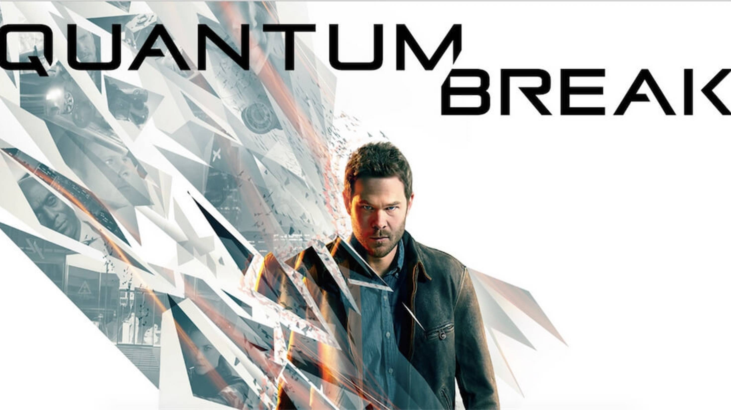 Quantum Break. Прохождение игры. ч. 3
