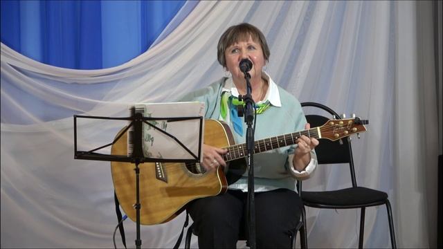 30 Волга - Людмила Алмазова