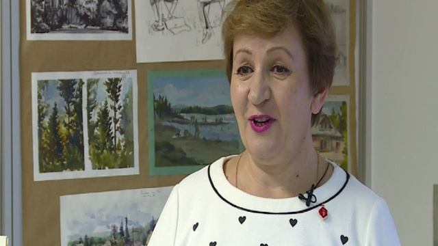 Душа народа в творчестве Михаила Нестерова