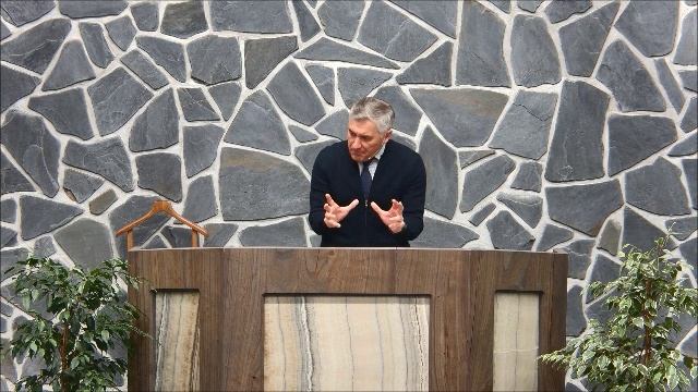 Где твое место силы