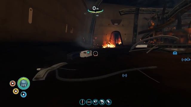 На Авроре - Subnautica #19