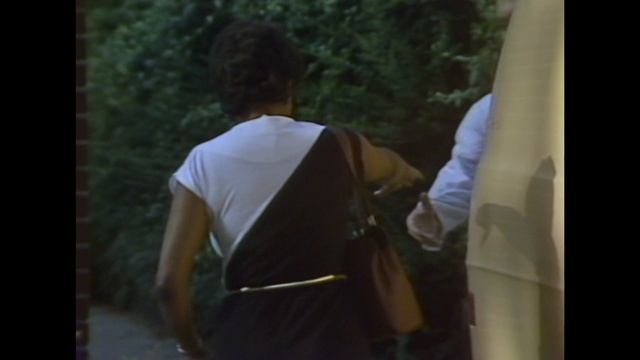 Исчезновения и убийства в Атланте: Пропавшие дети 3 серия (документальный сериал, 2020)