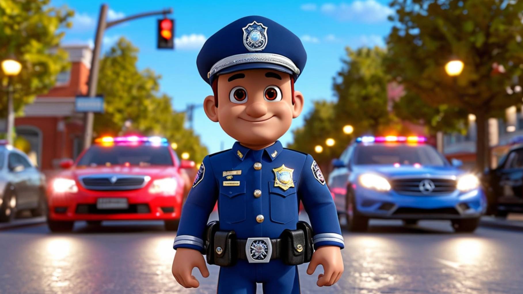 БАСНИ КРЫЛОВА. ЧАСТЬ 3. Я СКАЗКА.