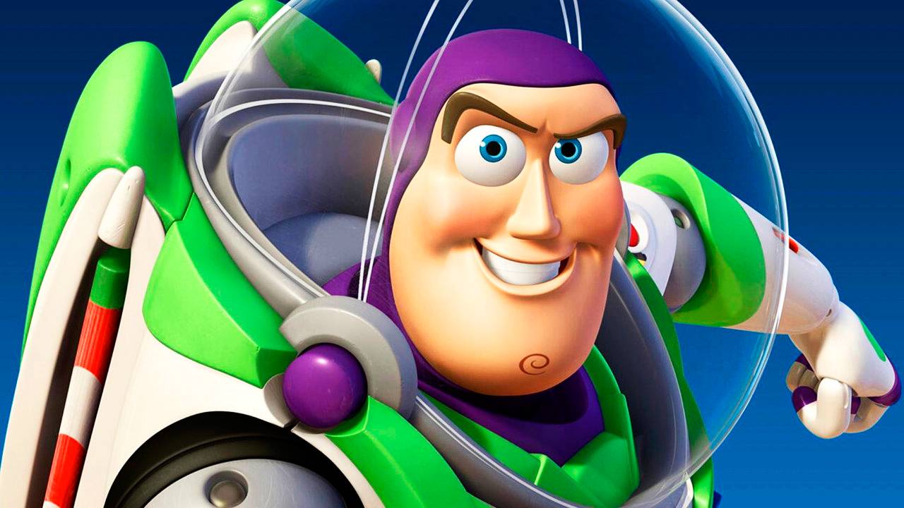 История игрушек для детей - Мультик для малышей