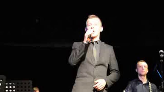 Петр Савицкий. Экзамен. 2010 год