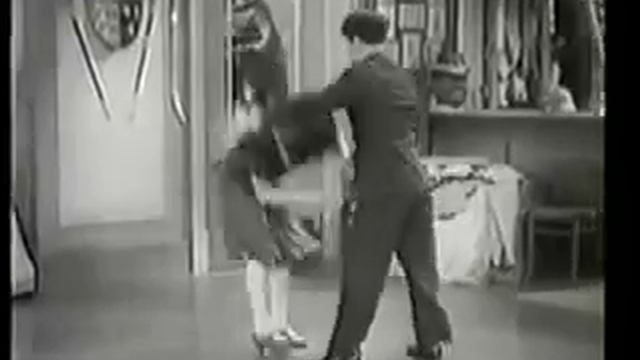 The Crazy Gang - Apache Dance [240] [audiovk.com]