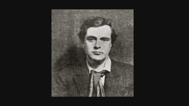 Рыжеволосая модель Амедео Модильяни.