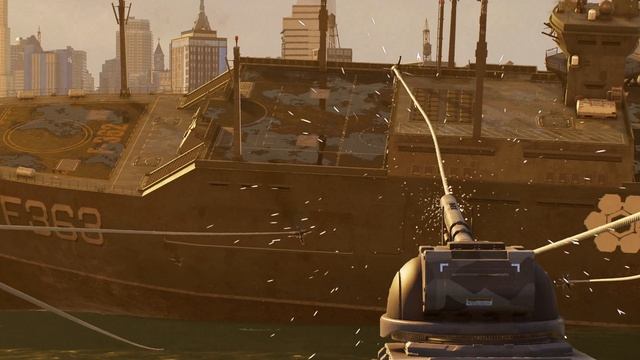 Marvels Spider-Man 2 - прохождение [06] ПК русские субтитры